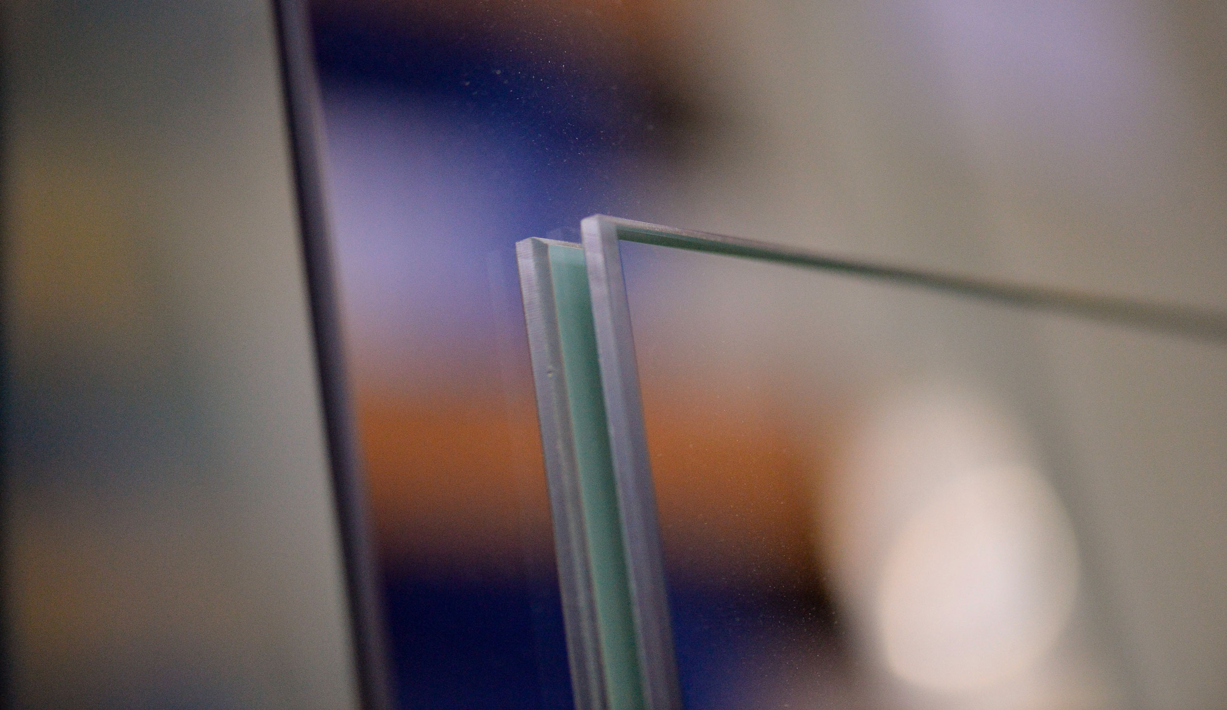 Article sur le vitrage isolant pour des solutions acoustique et thermique
