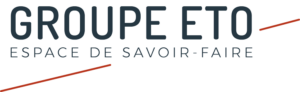 Logo de la société Groupe ETO