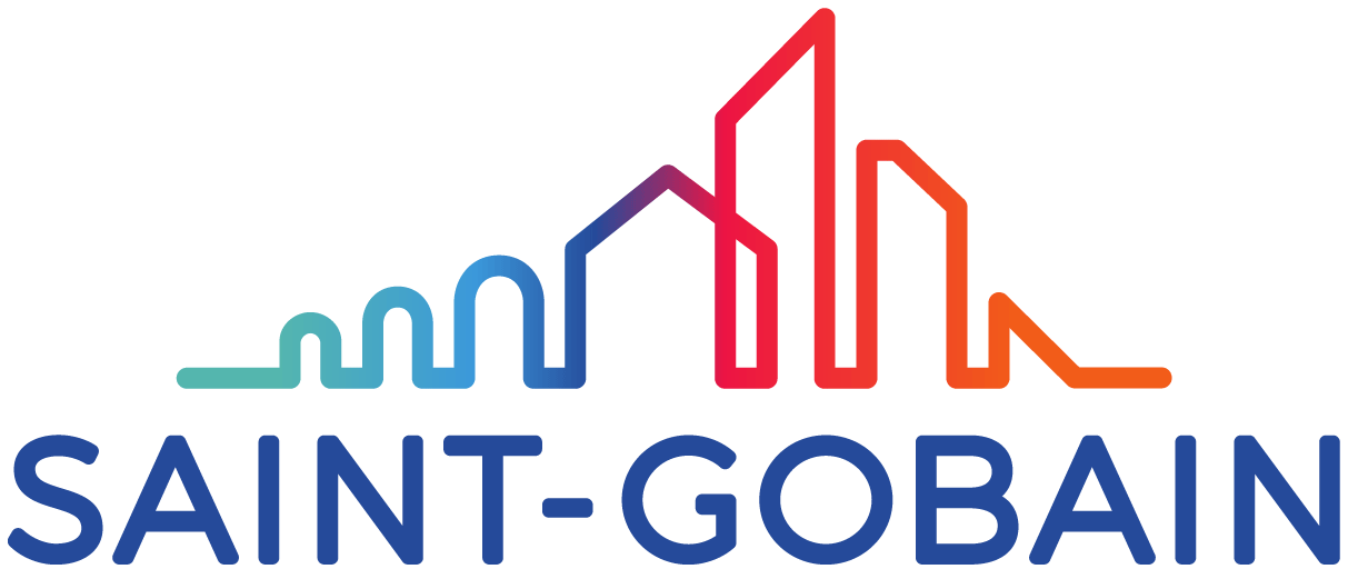 Saint Gobain, la référence en produit verriers, un partenaire de la Miroiterie du Rhône