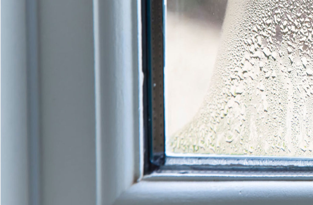 le verre thermique pour les fenetres de sa maison