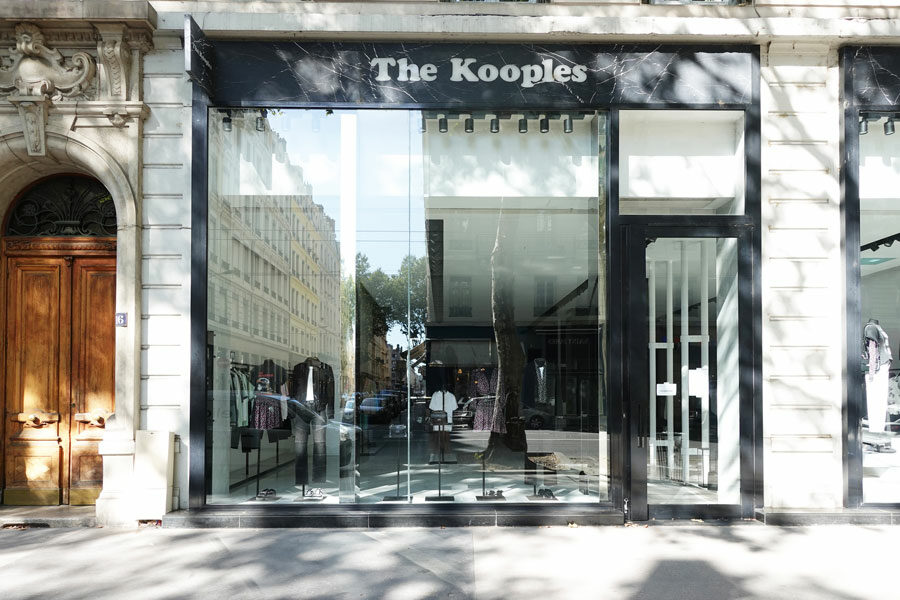 The Kooples – Lyon 6