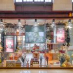 vitrine magasin lyon